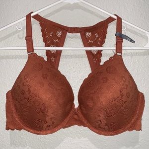 NWOT Aerie Brooke Plunge Bra